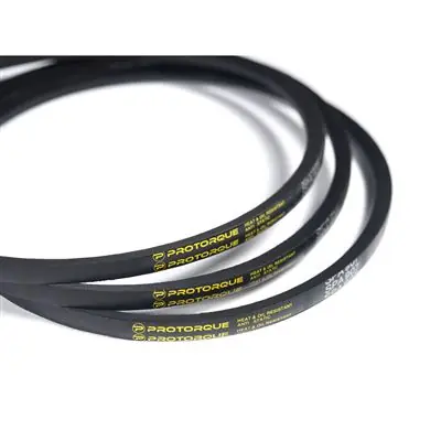 Pouze Dnes PHG SPZ1900 - klínový řemen